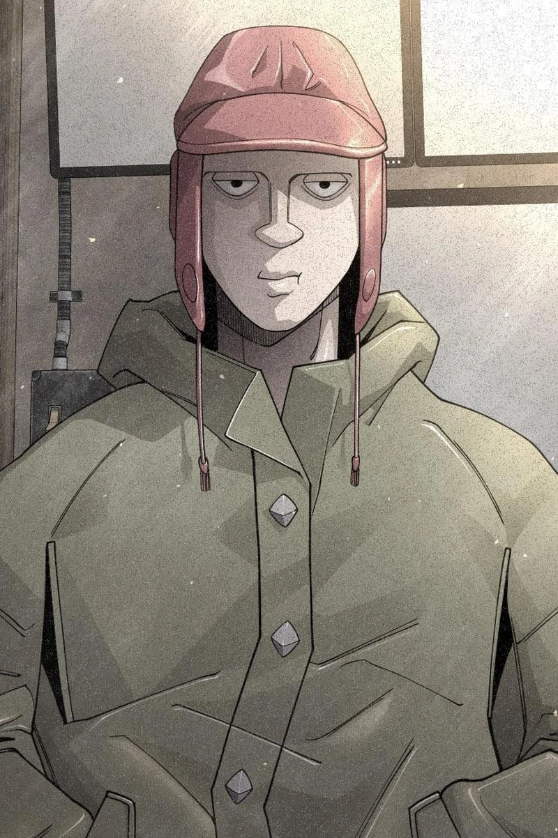 The Superhuman Era Chapter 236 page 141 - 