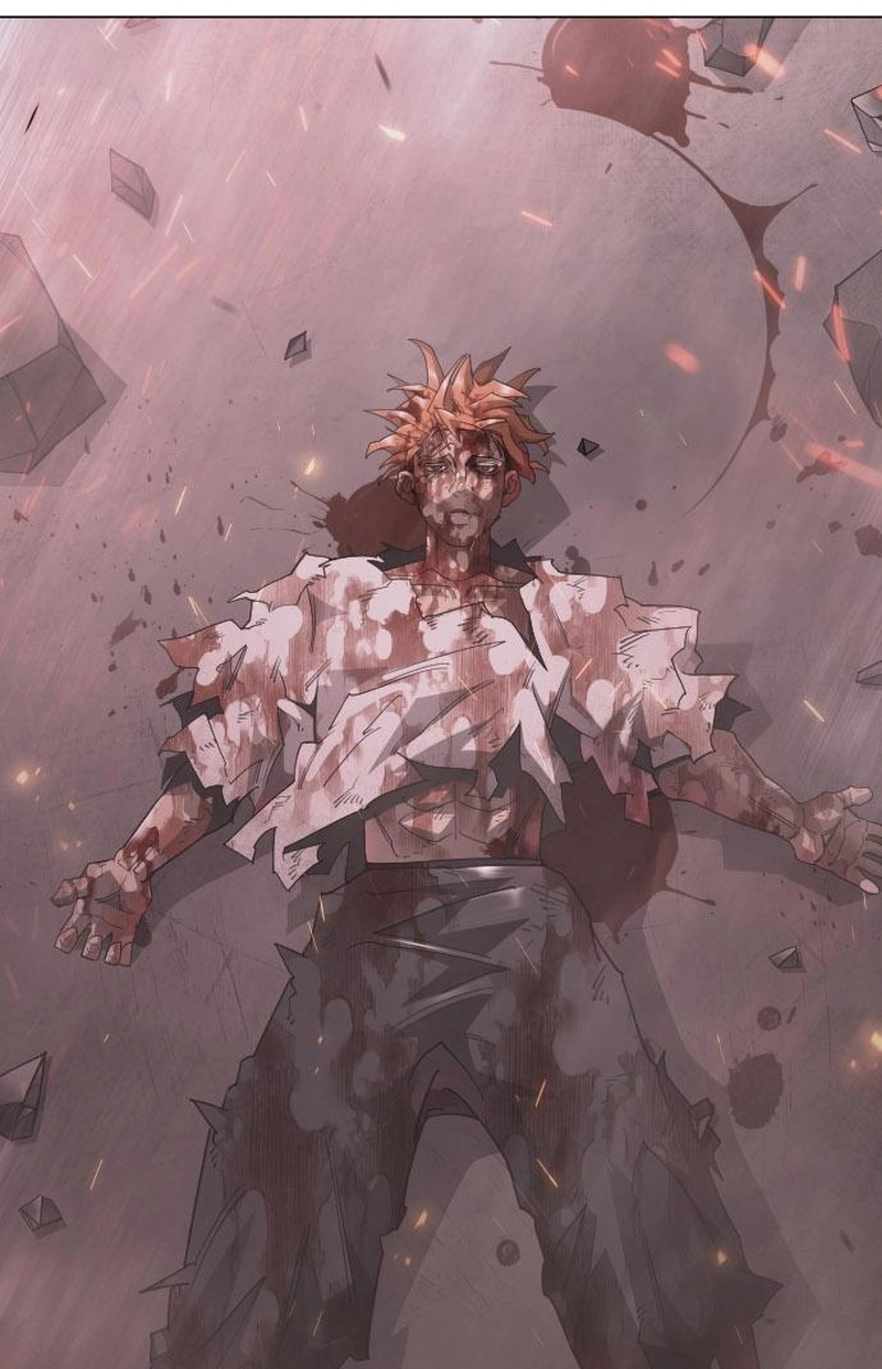 The Superhuman Era Chapter 236 page 150 - 