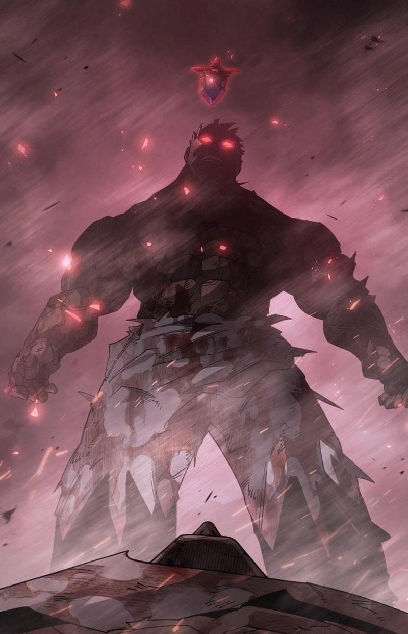 The Superhuman Era Chapter 236 page 155 - 