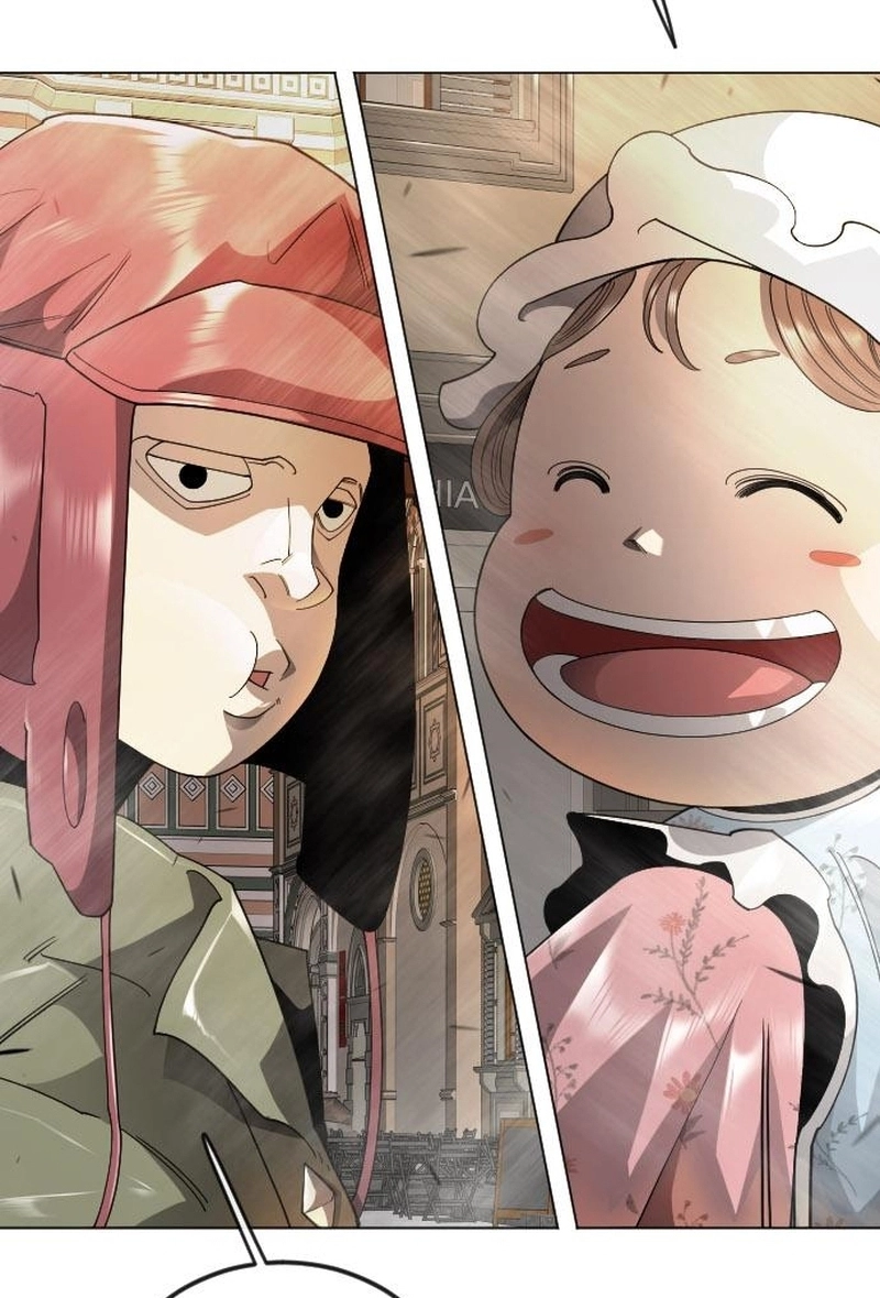 The Superhuman Era Chapter 236 page 165 - 