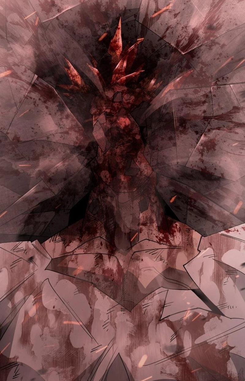 The Superhuman Era Chapter 236 page 194 - 