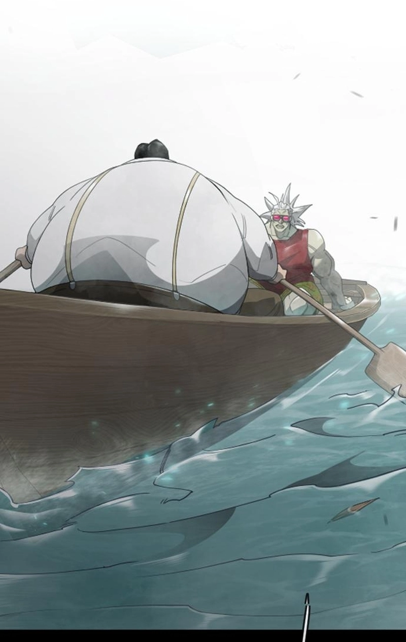 The Superhuman Era Chapter 236 page 3 - 