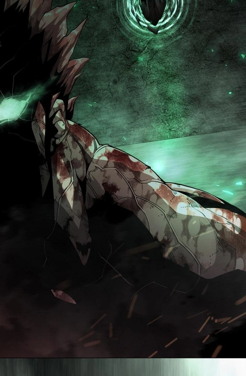 The Superhuman Era Chapter 236 page 206 - 