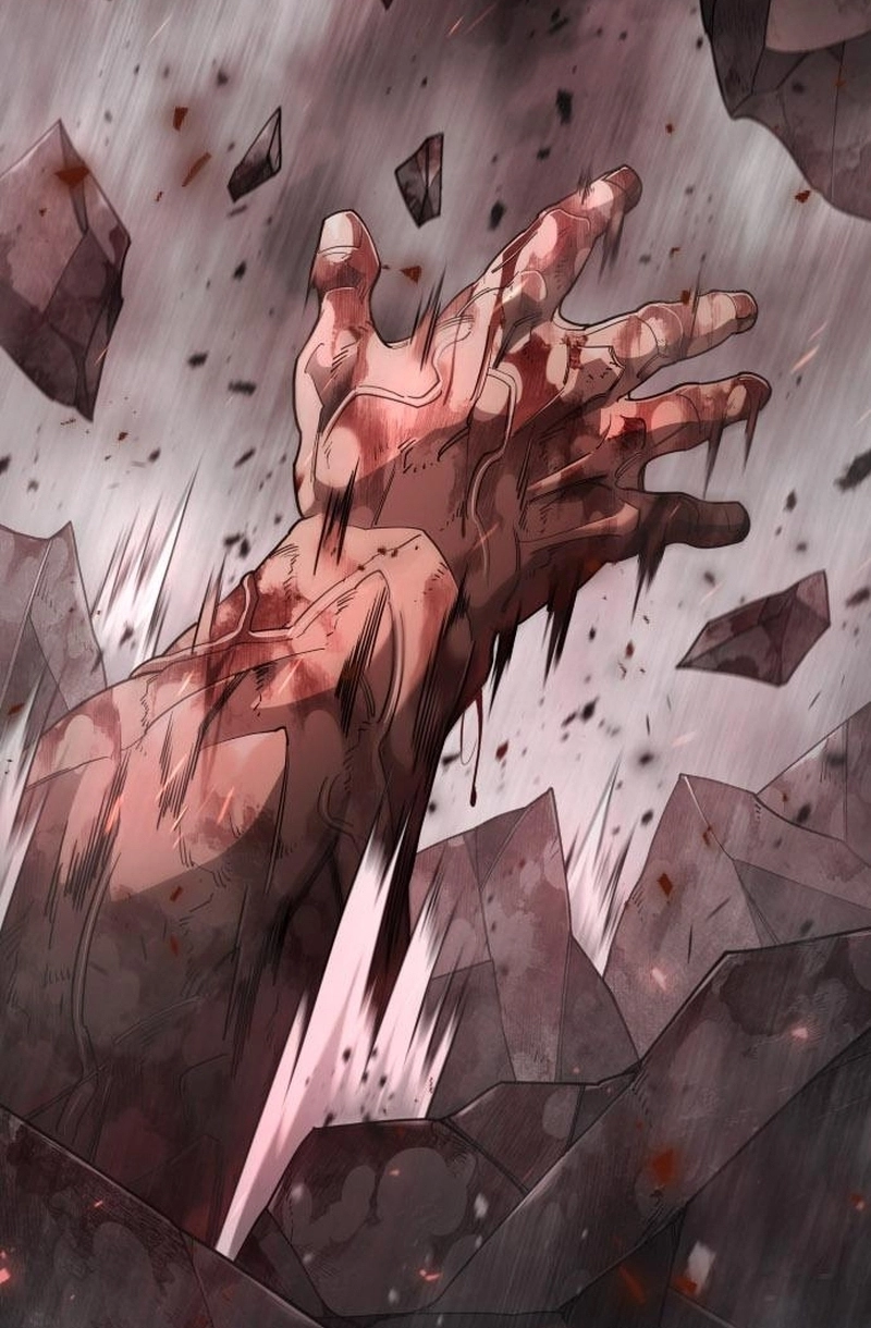 The Superhuman Era Chapter 236 page 23 - 
