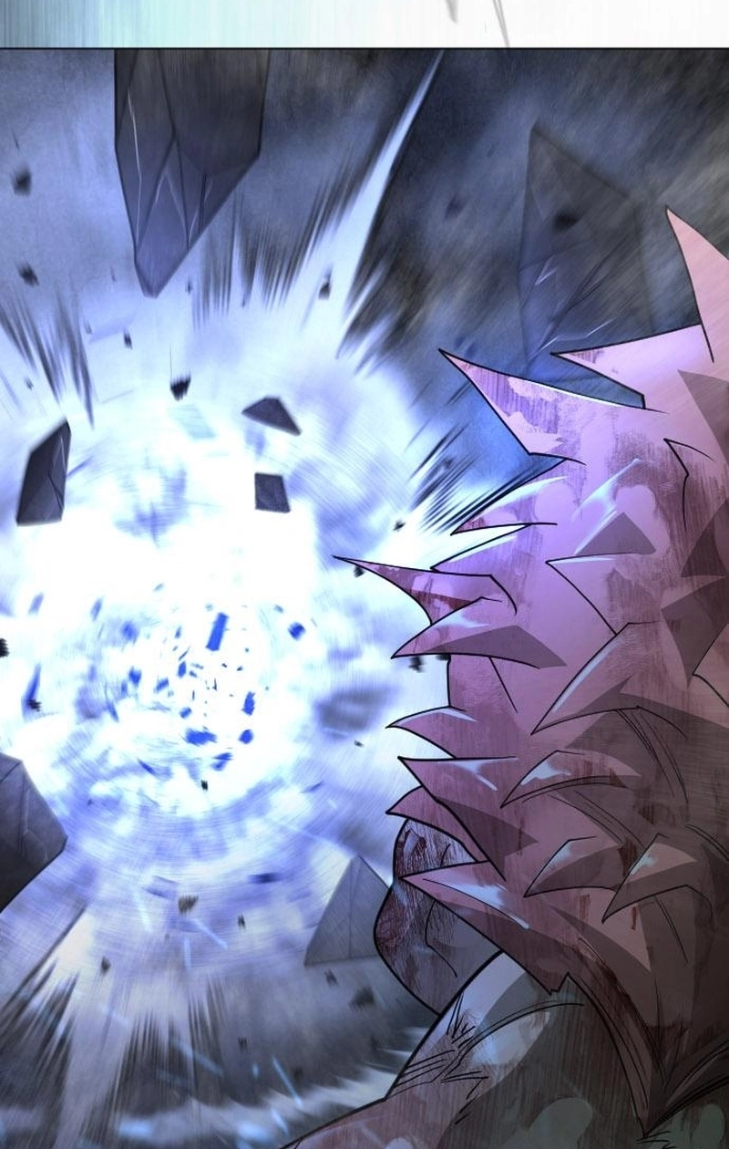 The Superhuman Era Chapter 236 page 223 - 
