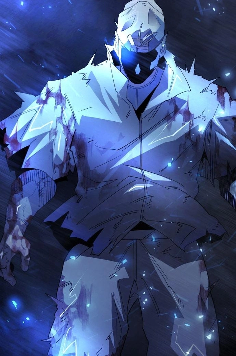 The Superhuman Era Chapter 236 page 229 - 