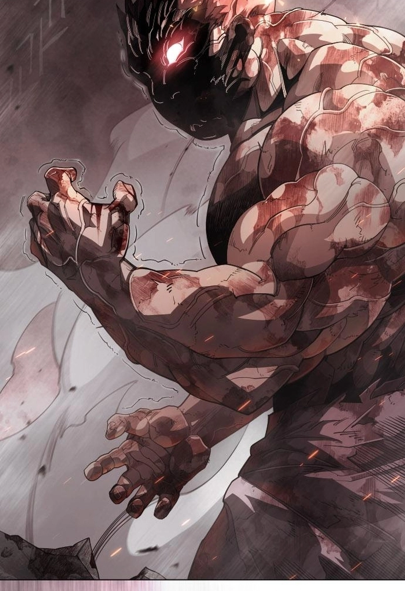 The Superhuman Era Chapter 236 page 31 - 