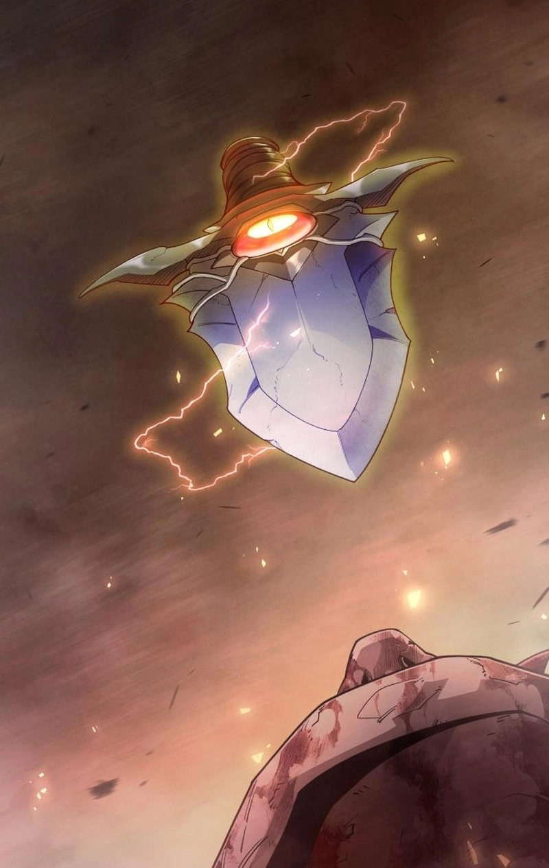 The Superhuman Era Chapter 236 page 41 - 