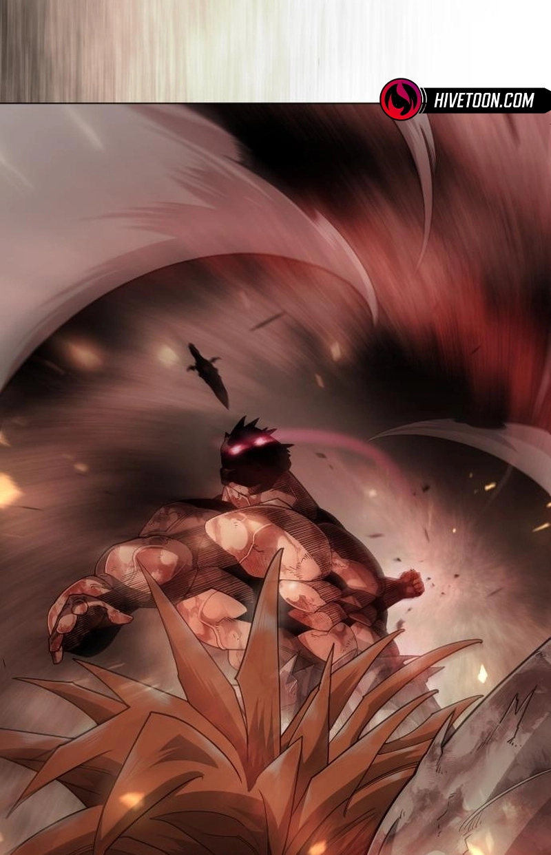 The Superhuman Era Chapter 236 page 54 - 