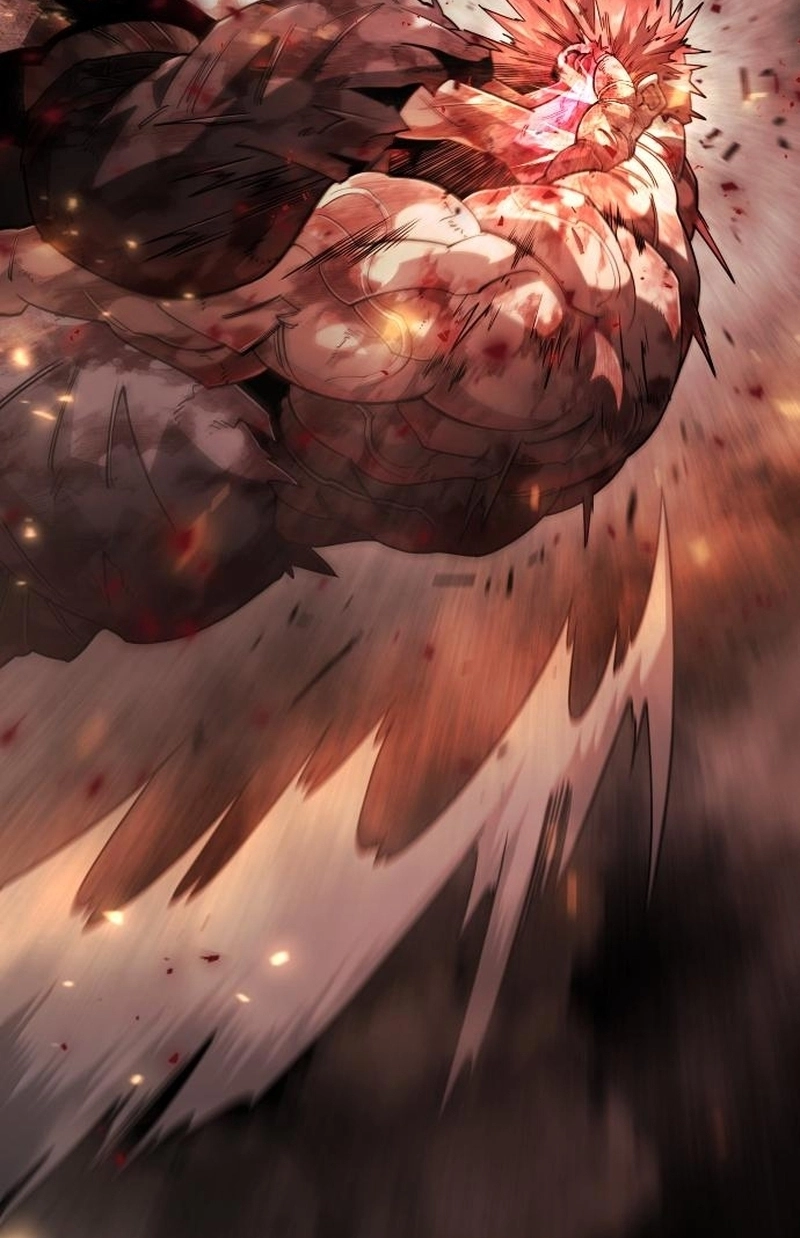The Superhuman Era Chapter 236 page 57 - 