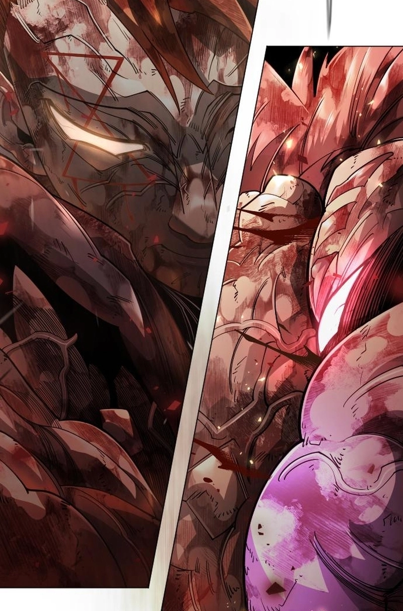 The Superhuman Era Chapter 236 page 59 - 