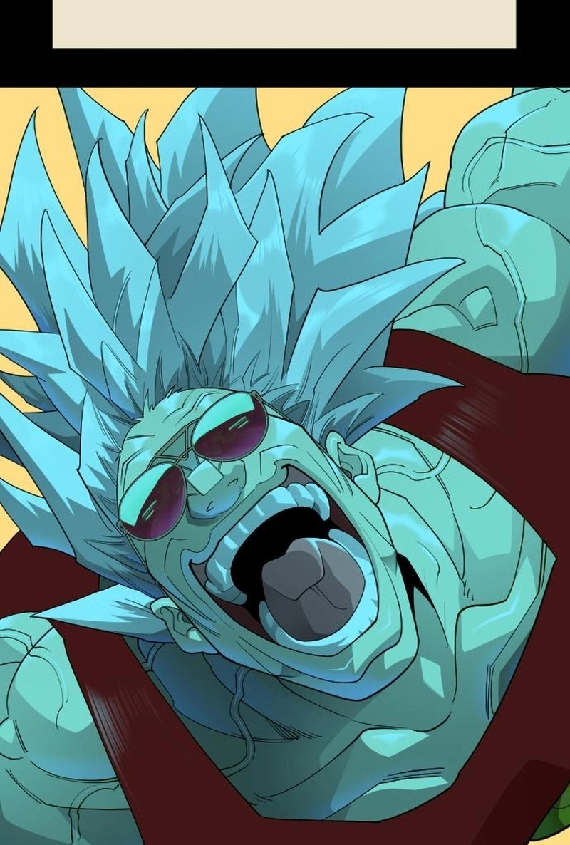 The Superhuman Era Chapter 236 page 75 - 