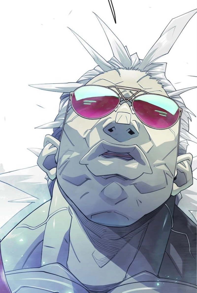 The Superhuman Era Chapter 236 page 78 - 