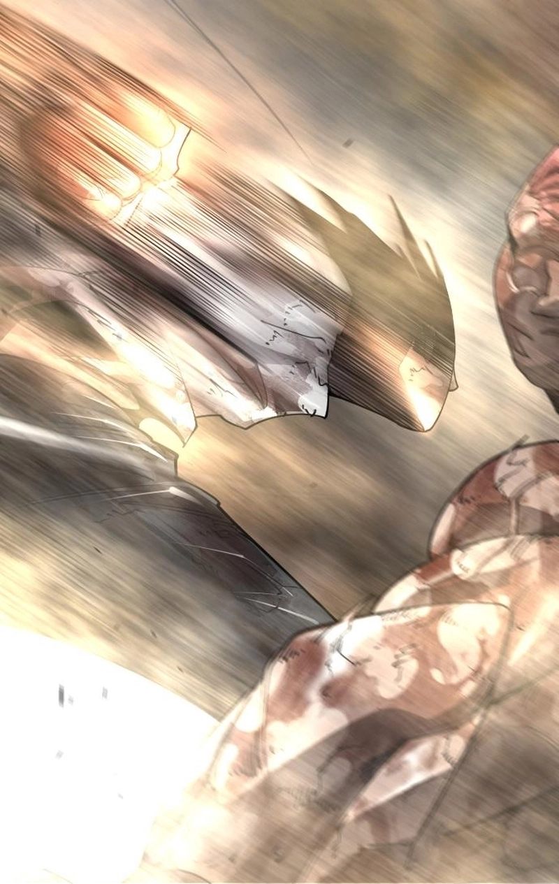 The Superhuman Era Chapter 236 page 10 - 