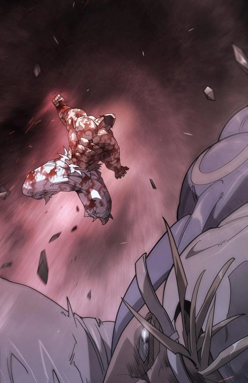 The Superhuman Era Chapter 237 page 126 - 