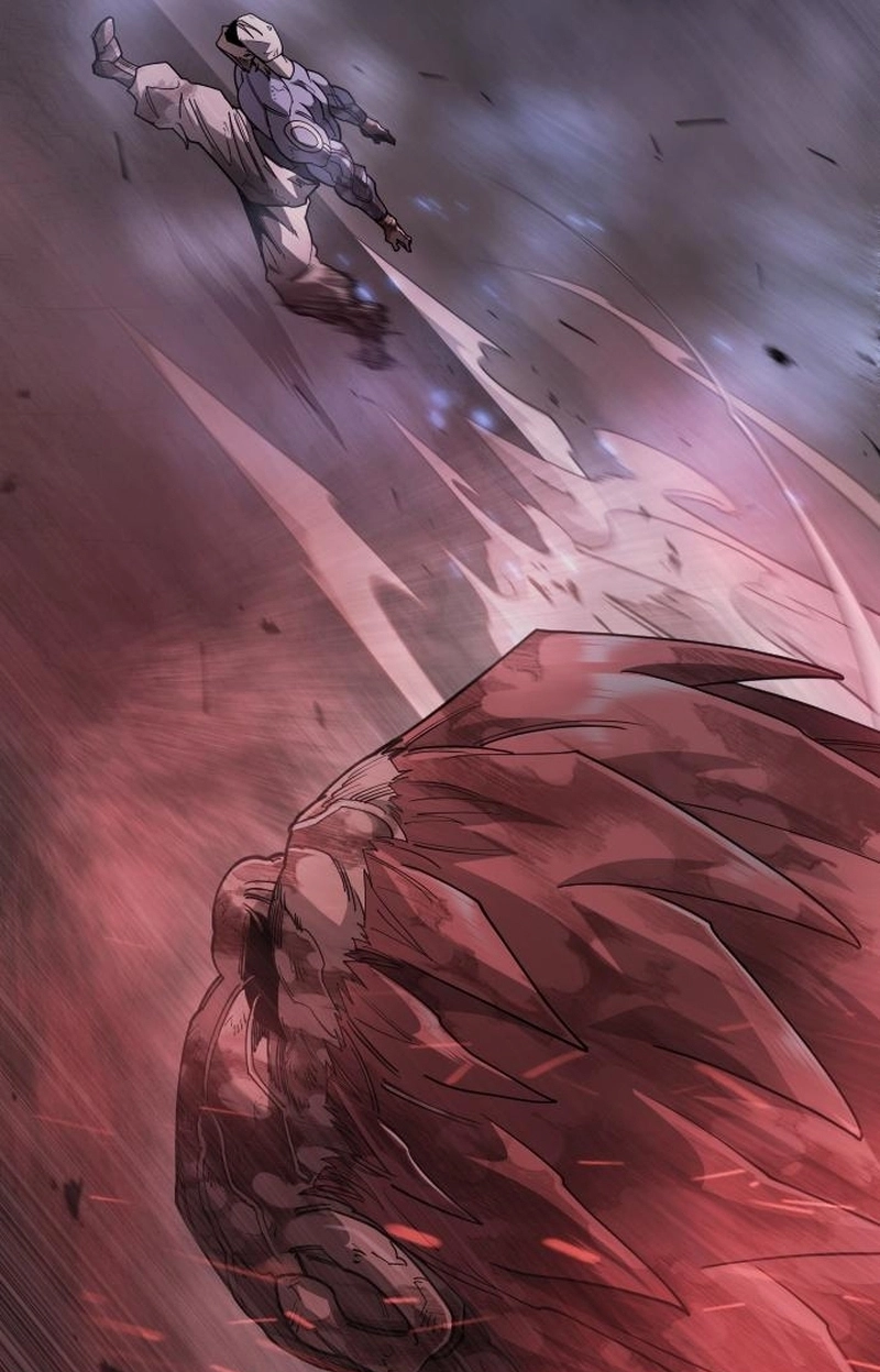 The Superhuman Era Chapter 237 page 138 - 