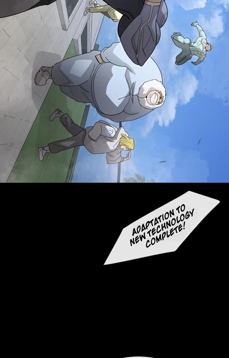 The Superhuman Era Chapter 237 page 145 - 