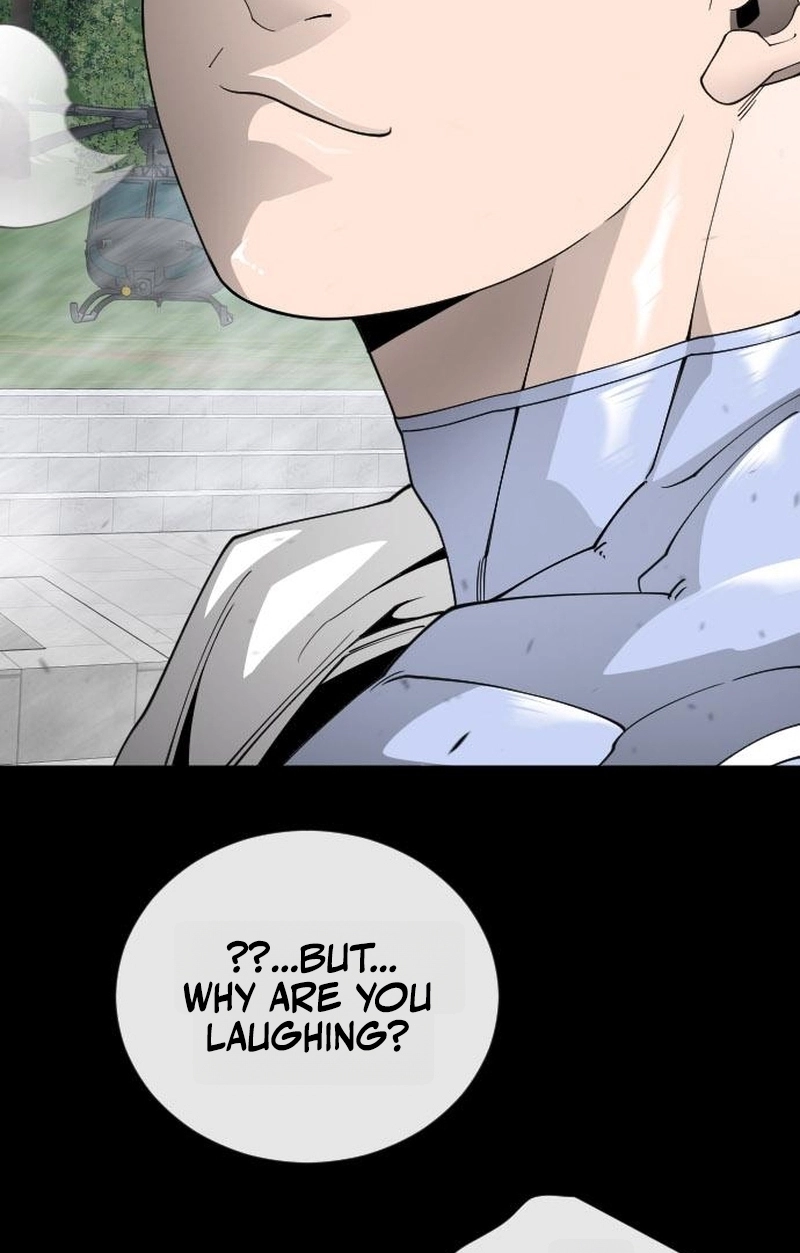 The Superhuman Era Chapter 237 page 158 - 