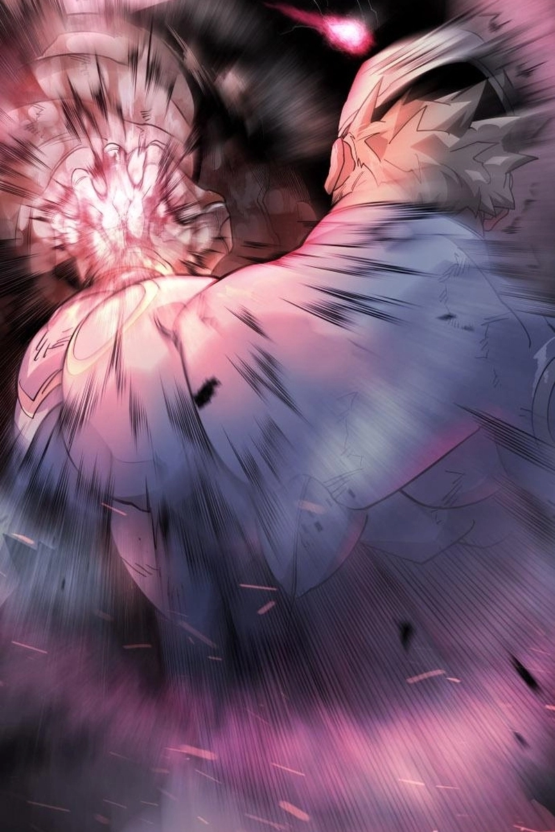 The Superhuman Era Chapter 237 page 165 - 