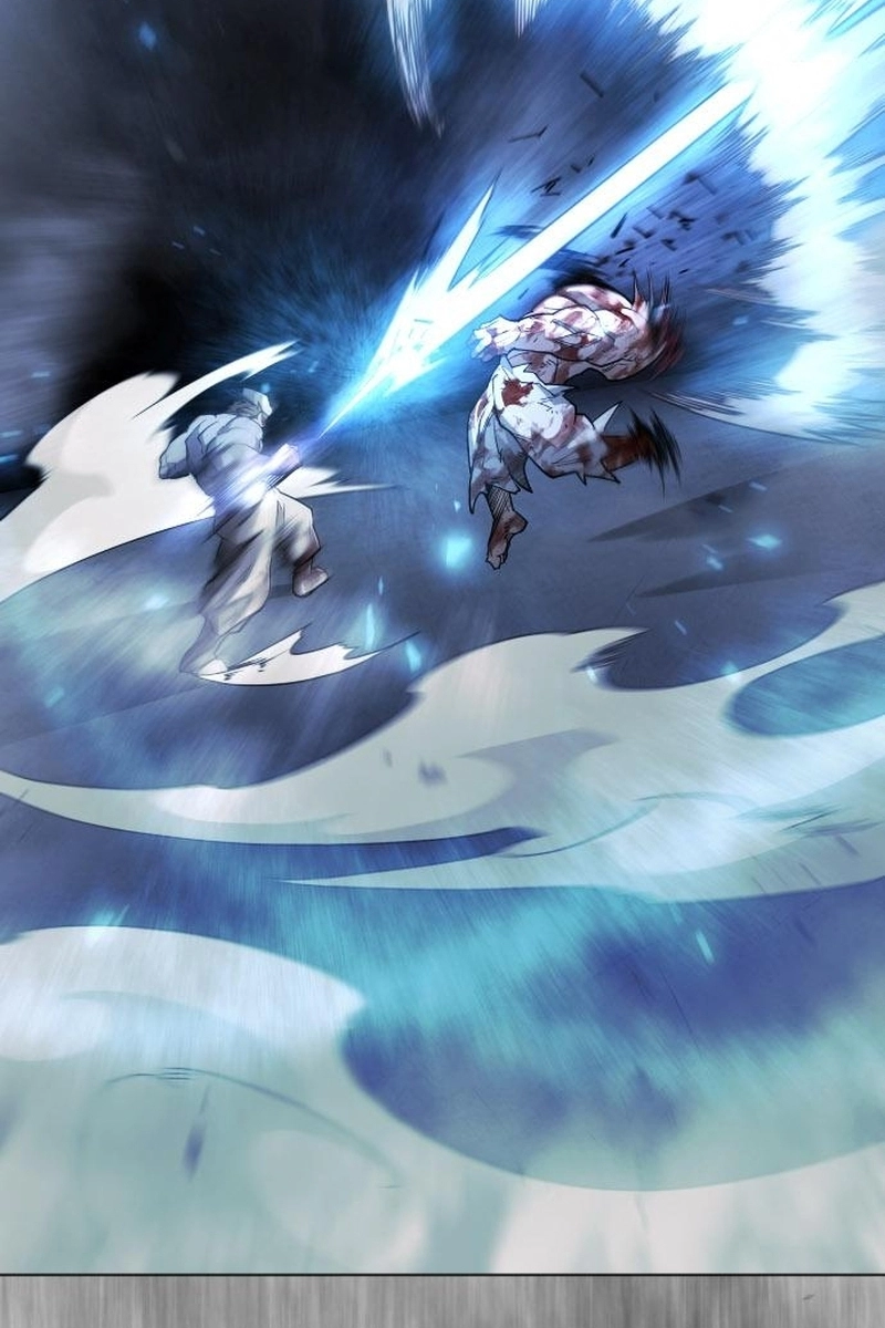 The Superhuman Era Chapter 237 page 171 - 