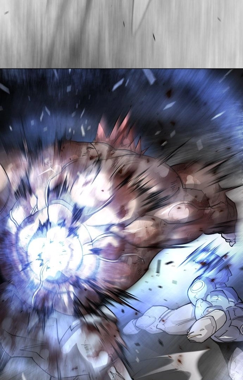 The Superhuman Era Chapter 237 page 210 - 