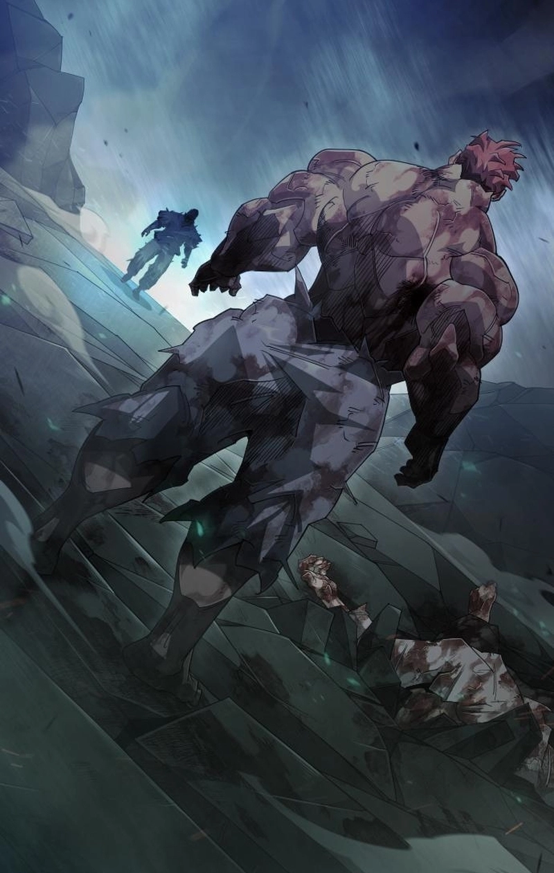 The Superhuman Era Chapter 237 page 23 - 