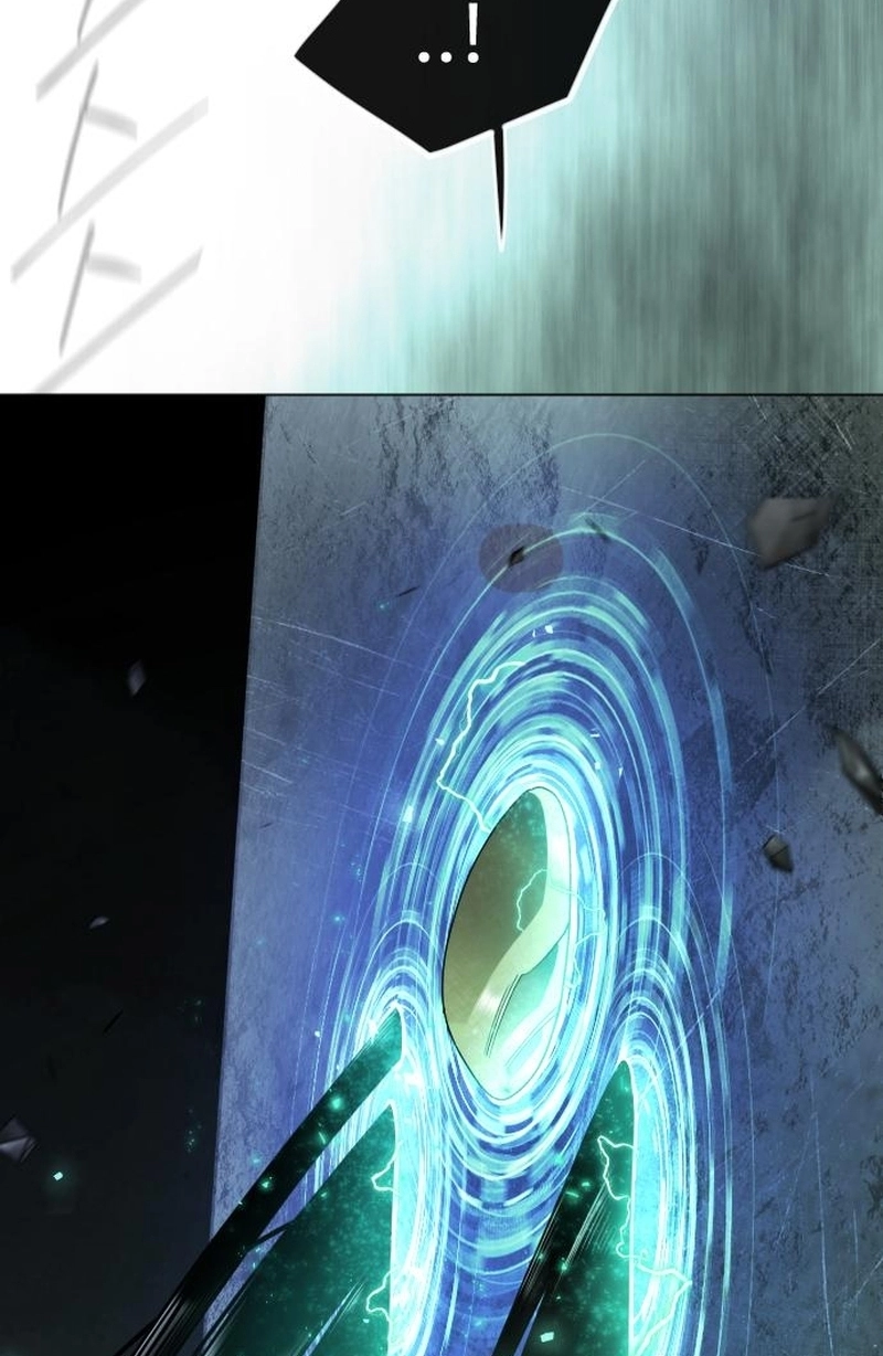 The Superhuman Era Chapter 237 page 25 - 