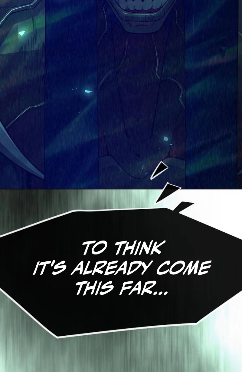The Superhuman Era Chapter 237 page 30 - 