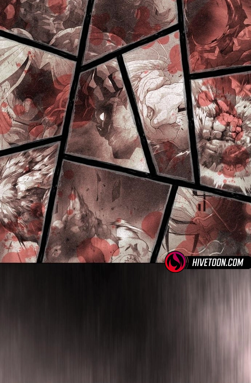 The Superhuman Era Chapter 237 page 34 - 
