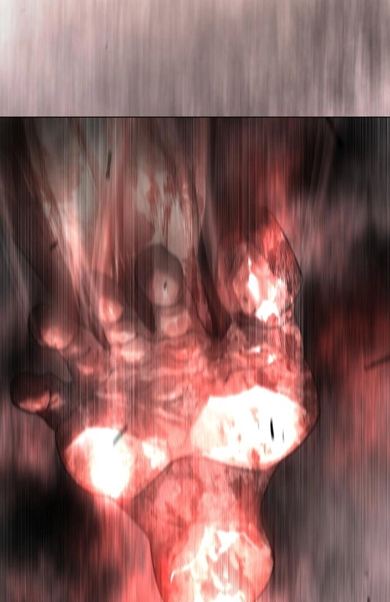 The Superhuman Era Chapter 237 page 5 - 