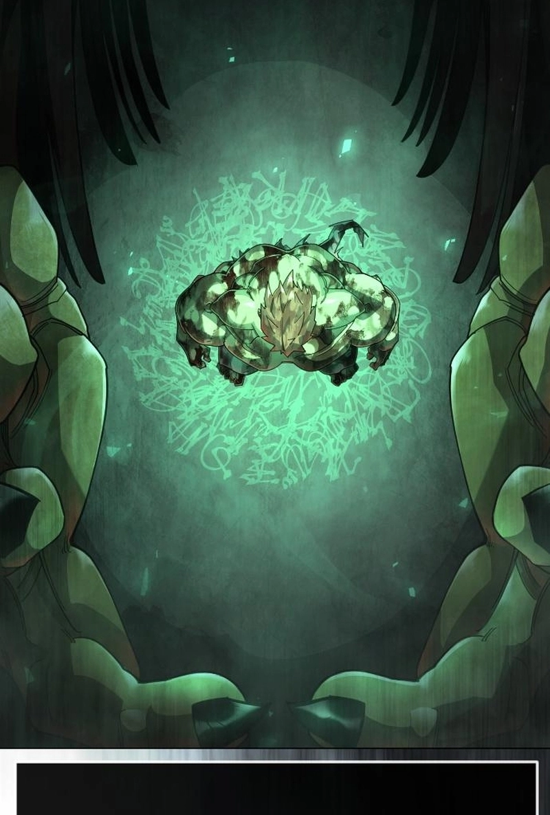 The Superhuman Era Chapter 237 page 43 - 