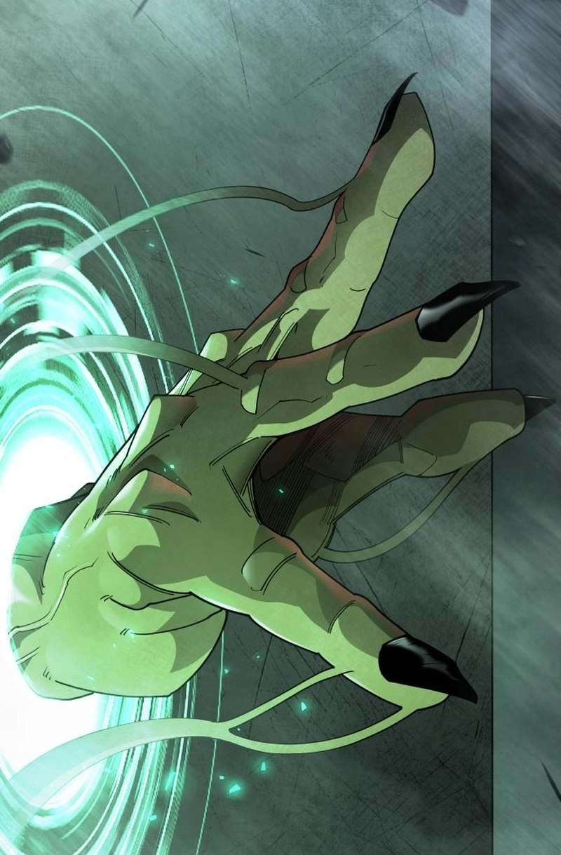 The Superhuman Era Chapter 237 page 51 - 