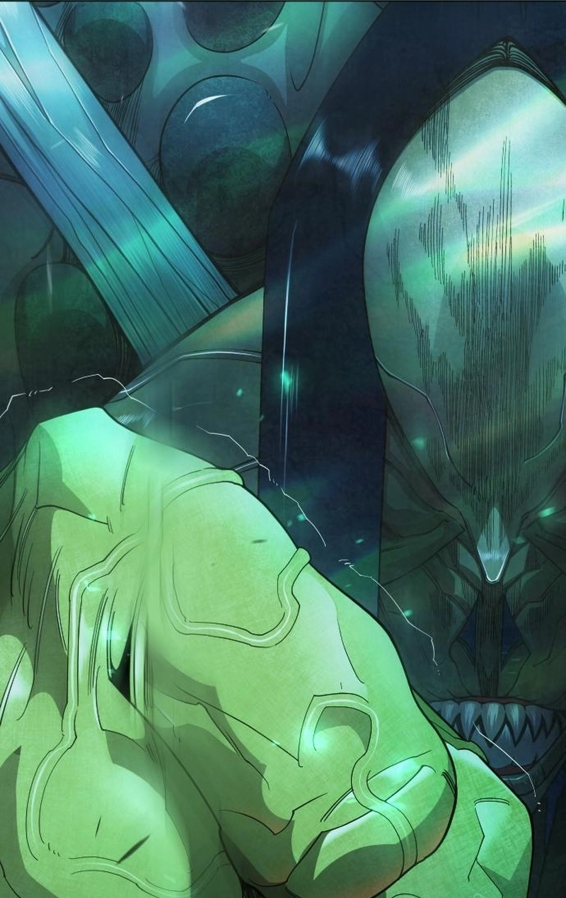 The Superhuman Era Chapter 237 page 69 - 