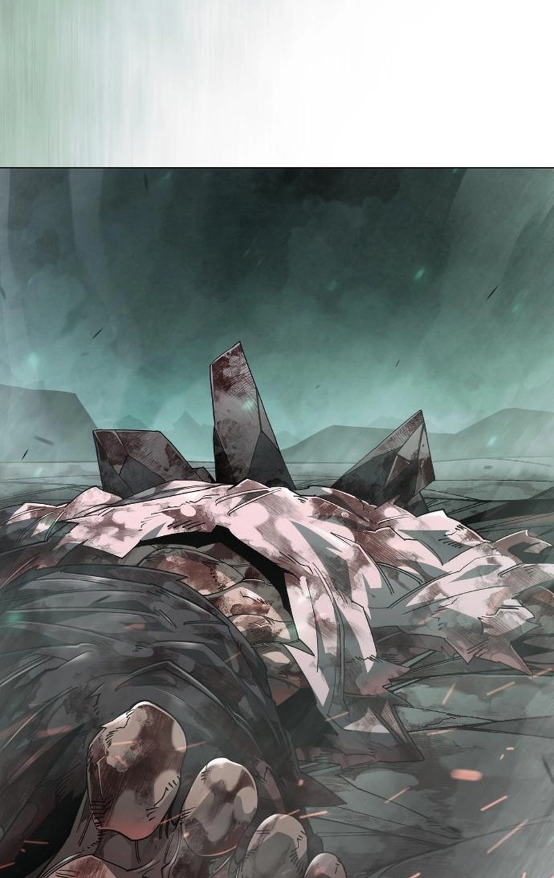 The Superhuman Era Chapter 237 page 75 - 
