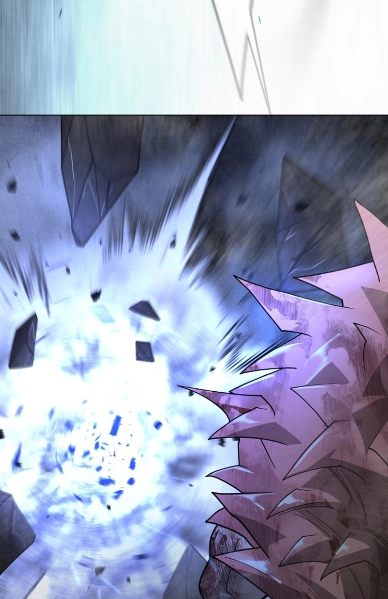 The Superhuman Era Chapter 237 page 10 - 