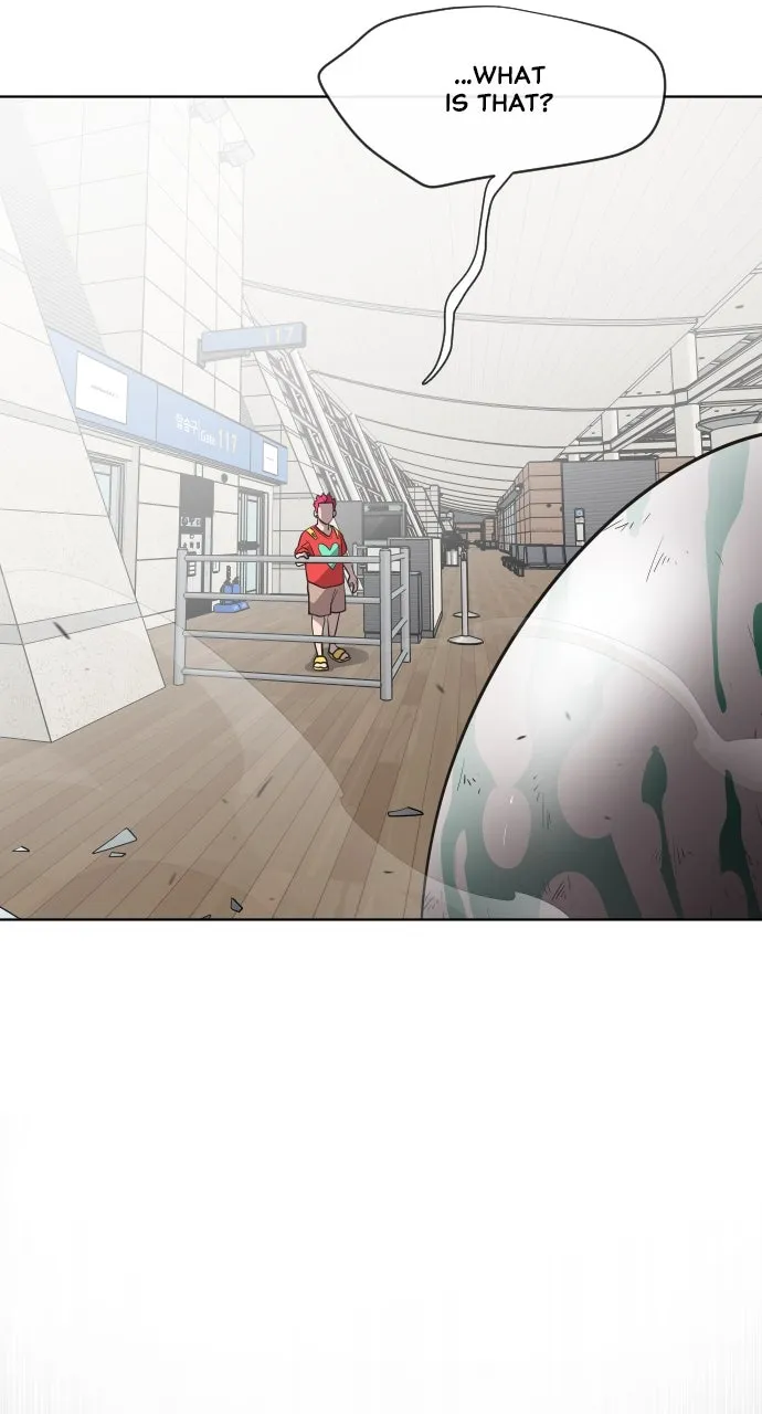 The Superhuman Era Chapter 24 page 12 - 