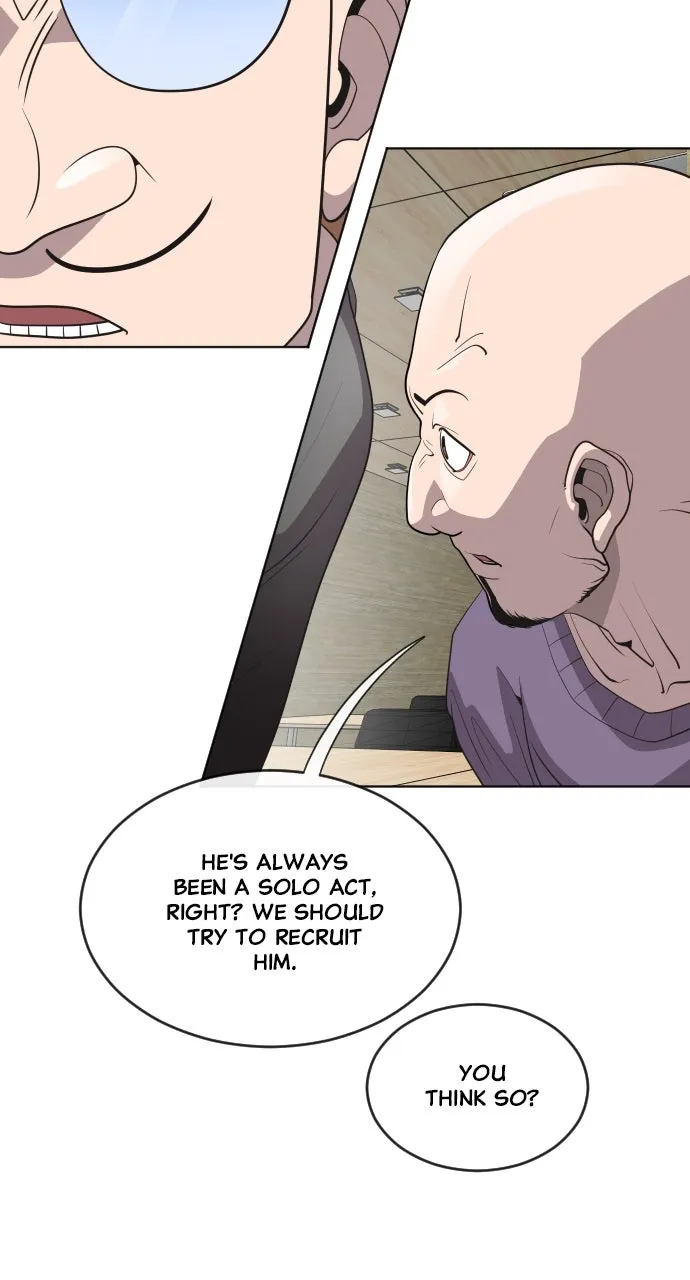 The Superhuman Era Chapter 24 page 16 - 
