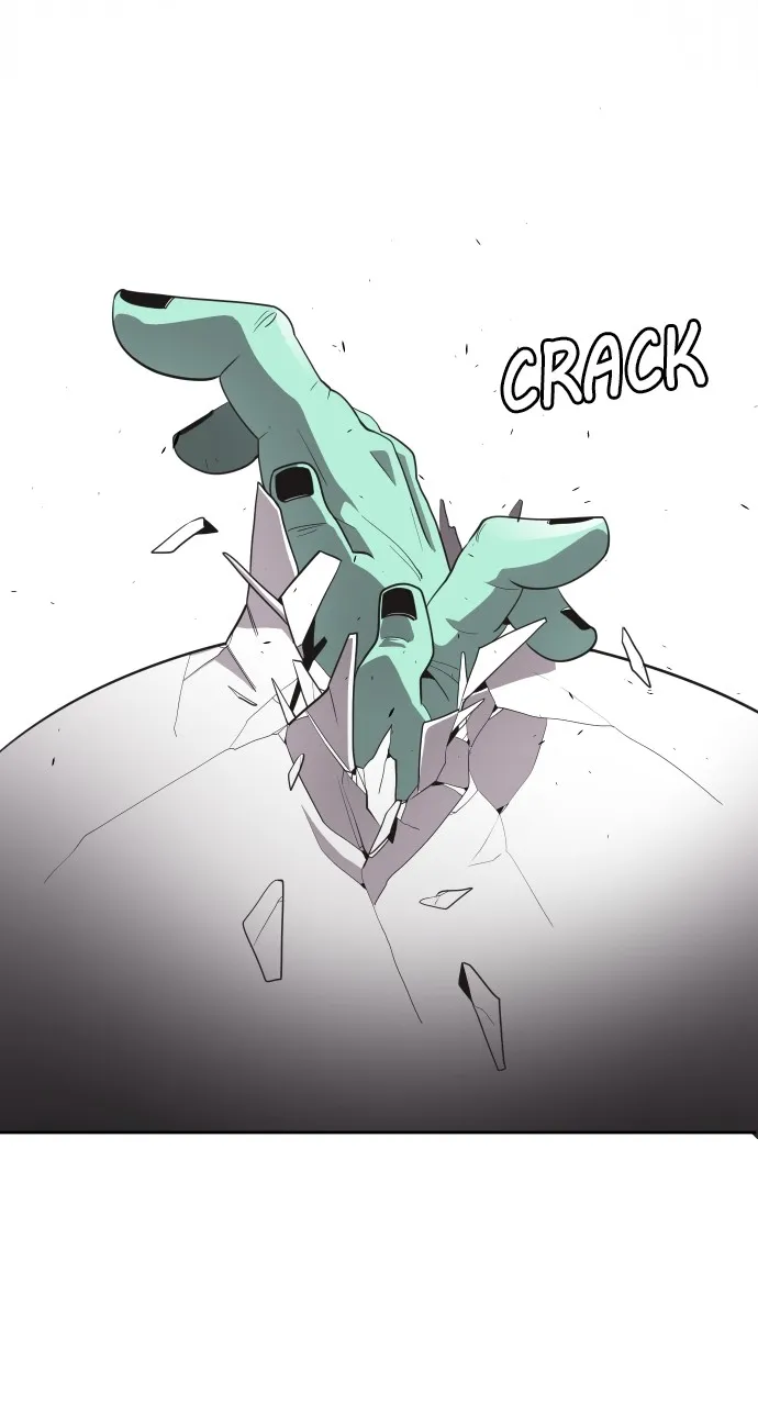 The Superhuman Era Chapter 24 page 18 - 