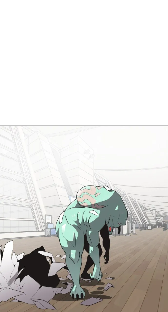 The Superhuman Era Chapter 24 page 20 - 