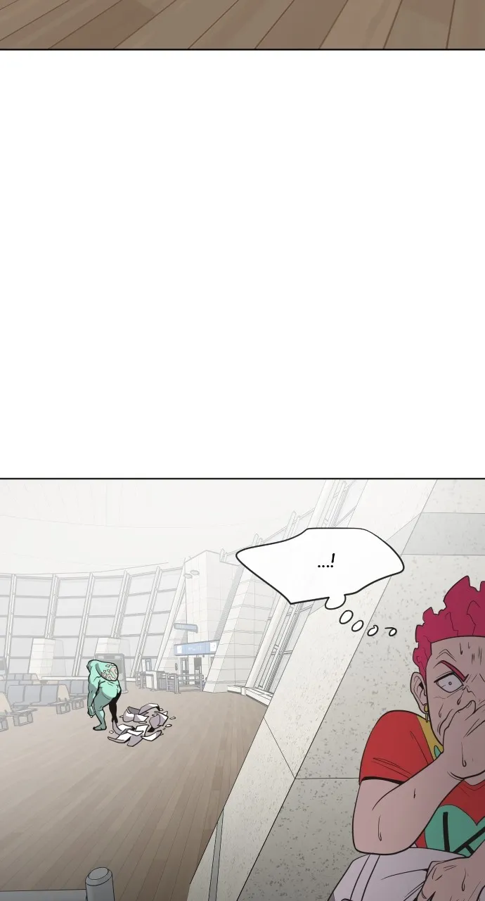 The Superhuman Era Chapter 24 page 21 - 