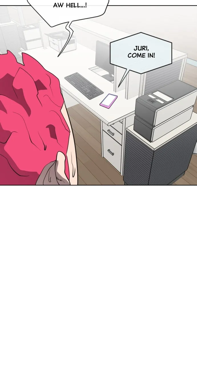 The Superhuman Era Chapter 24 page 23 - 