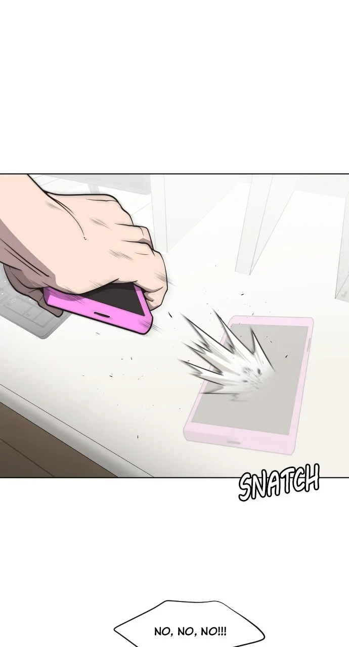 The Superhuman Era Chapter 24 page 25 - 