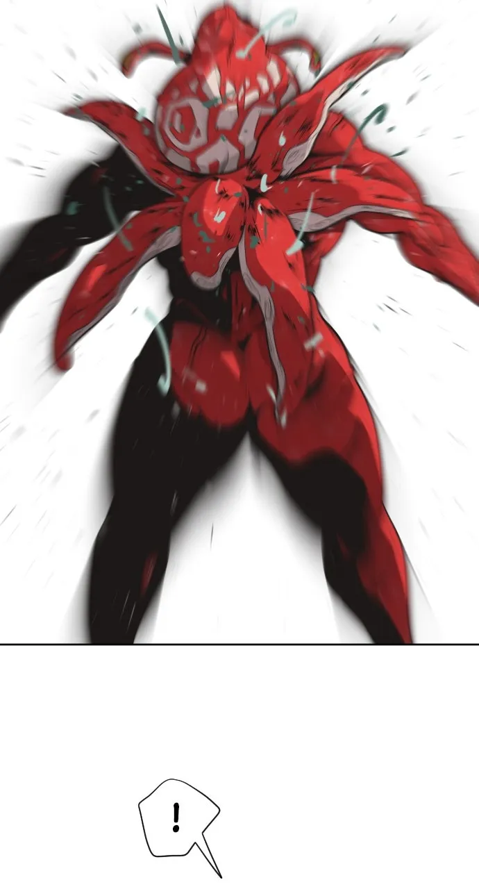 The Superhuman Era Chapter 24 page 29 - 
