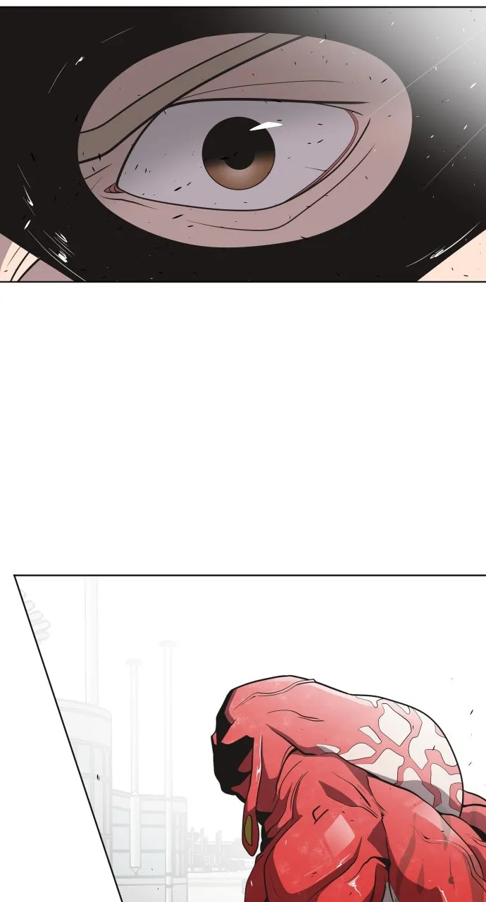 The Superhuman Era Chapter 24 page 30 - 