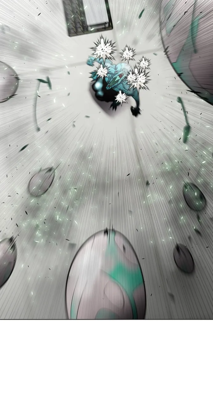 The Superhuman Era Chapter 24 page 4 - 