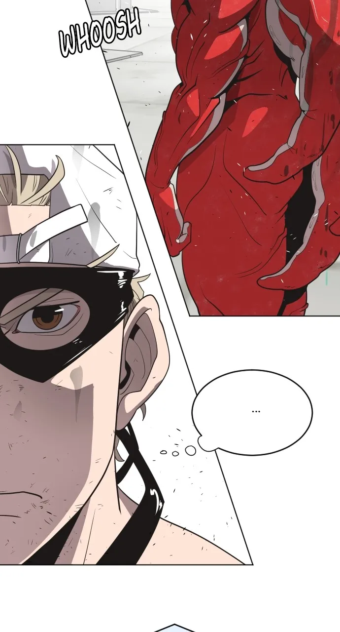 The Superhuman Era Chapter 24 page 31 - 
