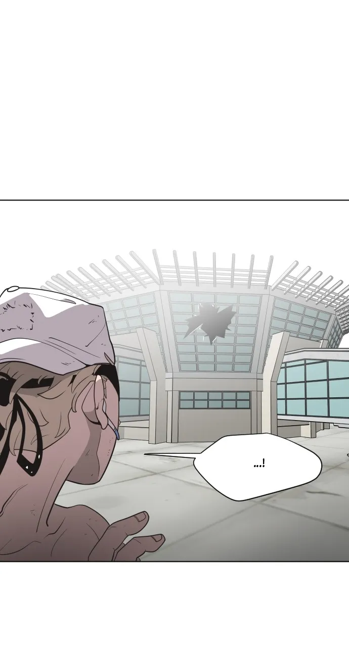 The Superhuman Era Chapter 24 page 33 - 