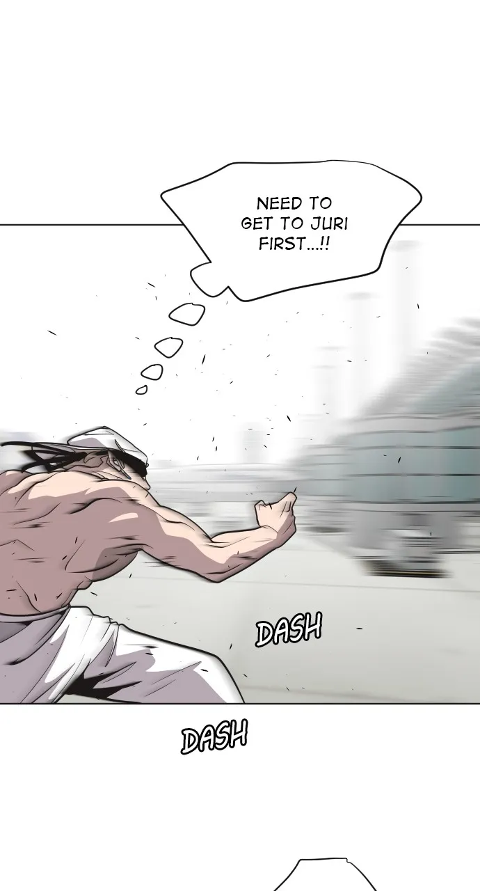 The Superhuman Era Chapter 24 page 34 - 