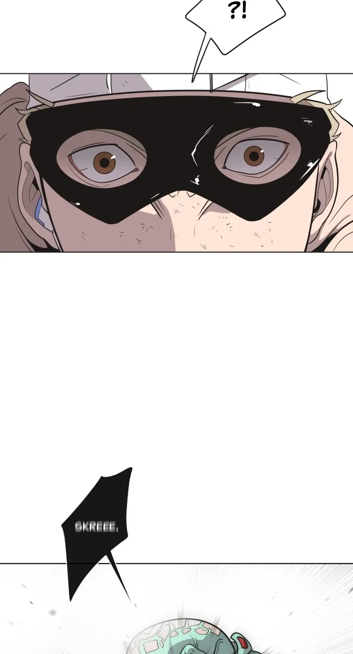 The Superhuman Era Chapter 24 page 35 - 