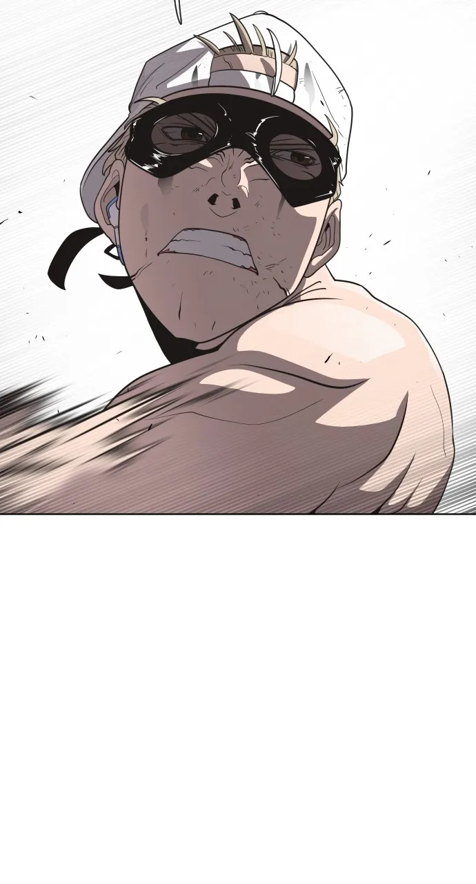 The Superhuman Era Chapter 24 page 37 - 